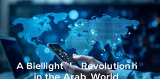 Global Tech Innovations: A Spotlight on the Arab World’s Digital Revolution Global Tech Innovations: A Spotlight on the Digital Revolution in the Arab World