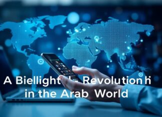 Global Tech Innovations: A Spotlight on the Arab World’s Digital Revolution Global Tech Innovations: A Spotlight on the Digital Revolution in the Arab World