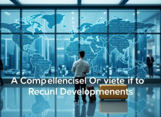 Global Travel Disruptions: A Comprehensive Overview of Recent Events Global Travel Disruptions: A Comprehensive Overview of Recent Developments