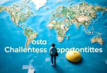 Global Travel Industry Navigates Post-Pandemic Challenges and Opportunities Global Travel Industry Navigates Post-Pandemic Challenges and Opportunities