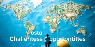 Global Travel Industry Navigates Post-Pandemic Challenges and Opportunities Global Travel Industry Navigates Post-Pandemic Challenges and Opportunities