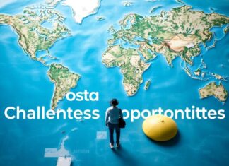 Global Travel Industry Navigates Post-Pandemic Challenges and Opportunities Global Travel Industry Navigates Post-Pandemic Challenges and Opportunities