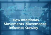 Global Trends and Local Impact: How International Movements Shape Crawley Global Trends and Local Impact: How International Movements Influence Crawley