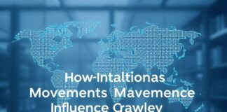 Global Trends and Local Impact: How International Movements Shape Crawley Global Trends and Local Impact: How International Movements Influence Crawley