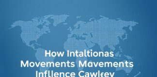 Global Trends and Local Impact: How International Movements Shape Crawley Global Trends and Local Impact: How International Movements Influence Crawley