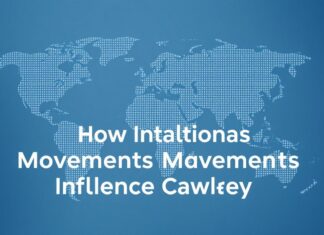 Global Trends and Local Impact: How International Movements Shape Crawley Global Trends and Local Impact: How International Movements Influence Crawley