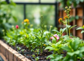 Global Trends in Home Gardening: A Green Revolution Global Trends in Home Gardening: A Green Revolution