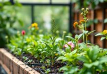 Global Trends in Home Gardening: A Green Revolution Global Trends in Home Gardening: A Green Revolution