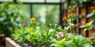 Global Trends in Home Gardening: A Green Revolution Global Trends in Home Gardening: A Green Revolution