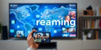 Global Trends in Streaming: How Viewing Habits Are Shifting in 2023 Global Trends in Streaming: How Viewing Habits Are Changing in 2023