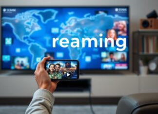 Global Trends in Streaming: How Viewing Habits Are Shifting in 2023 Global Trends in Streaming: How Viewing Habits Are Changing in 2023