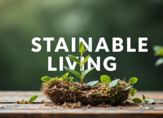 Global Trends in Sustainable Living: A Shift Towards Eco-Consciousness Global Trends in Sustainable Living: A Transition to Eco-Consciousness