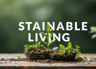 Global Trends in Sustainable Living: A Shift Towards Eco-Consciousness Global Trends in Sustainable Living: A Transition to Eco-Consciousness