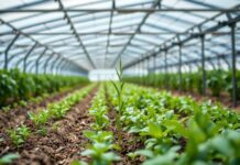 Innovations in Agriculture: A Look into the Future of Farming Innovations in Agriculture: A Look into the Future of Farming