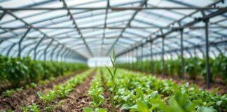 Innovations in Agriculture: A Look into the Future of Farming Innovations in Agriculture: A Look into the Future of Farming