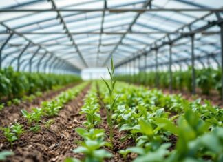 Innovations in Agriculture: A Look into the Future of Farming Innovations in Agriculture: A Look into the Future of Farming