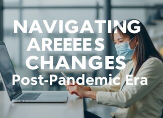 Navigating Career Changes in a Post-Pandemic World Navigating Career Changes in a Post-Pandemic Era