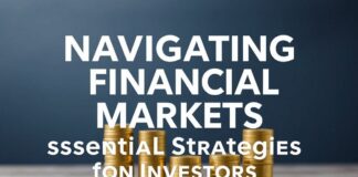 Navigating Financial Markets: Essential Strategies for Investors Navigating Financial Markets: Essential Strategies for Investors