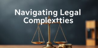 Navigating Legal Complexities: The Role of Bar Associations in Modern Society Navigating Legal Complexities: The Role of Bar Associations in Contemporary Society