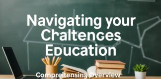 Navigating the Challenges of Modern Education: A Comprehensive Overview Navigating the Challenges of Modern Education: A Comprehensive Overview