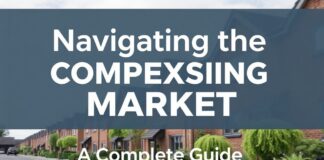 Navigating the Complexities of the UK Housing Market: A Comprehensive Guide Navigating the Complexities of the UK Housing Market: A Complete Guide