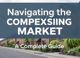 Navigating the Complexities of the UK Housing Market: A Comprehensive Guide Navigating the Complexities of the UK Housing Market: A Complete Guide