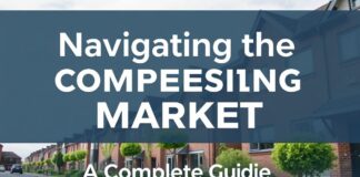 Navigating the Complexities of the UK Housing Market: A Comprehensive Guide Navigating the Complexities of the UK Housing Market: A Complete Guide