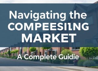 Navigating the Complexities of the UK Housing Market: A Comprehensive Guide Navigating the Complexities of the UK Housing Market: A Complete Guide