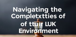 Navigating the Complexities of the UK’s Evolving Legal Landscape Navigating the Complexities of the UK's Changing Legal Environment