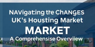Navigating the Shifts in the UK’s Housing Market: A Comprehensive Overview Navigating the Changes in the UK's Housing Market: A Comprehensive Overview
