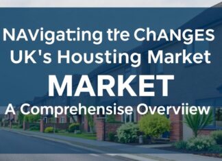 Navigating the Shifts in the UK’s Housing Market: A Comprehensive Overview Navigating the Changes in the UK's Housing Market: A Comprehensive Overview