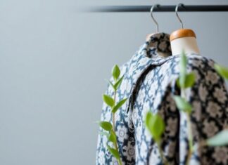 Sustainable Fashion Takes Centre Stage in Crawley: A Shift Towards Eco-Conscious Living Sustainable Fashion Takes Center Stage in Crawley: A Shift Towards Eco-Conscious Living