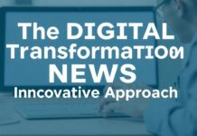 The Digital Transformation of Local News: Crawley Daily’s Innovative Approach The Digital Transformation of Local News: Crawley Daily's Innovative Approach
