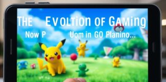 The Evolution of Gaming: How Pokémon GO Changed the Landscape The Evolution of Gaming: How Pokémon GO Transformed the Industry
