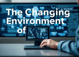 The Evolving Landscape of Digital Journalism: Trends and Insights The Changing Environment of Digital Journalism: Patterns and Perspectives