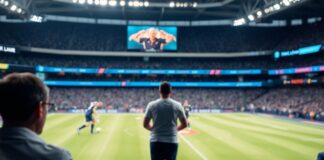 The Evolving Landscape of Sports Journalism in the Digital Age The Changing Nature of Sports Reporting in the Digital Era