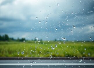 The Impact of Climate Change on Daily Weather Patterns The Impact of Climate Change on Everyday Weather Conditions