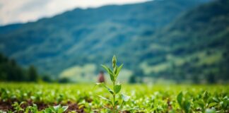 The Impact of Climate Change on Global Agriculture: A Growing Concern The Impact of Climate Change on Global Agriculture: A Rising Issue