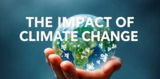 The Impact of Climate Change on Global Health: A Growing Concern The Impact of Climate Change on Global Health: A Rising Issue