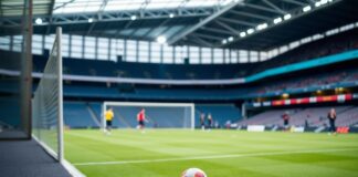 The Impact of Recent Policy Changes on UK’s Sports Sector The Impact of Recent Policy Changes on the UK's Sports Sector