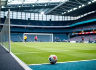 The Impact of Recent Policy Changes on UK’s Sports Sector The Impact of Recent Policy Changes on the UK's Sports Sector