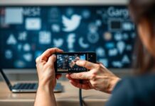 The Impact of Social Media on Modern Journalism: A Crawley Perspective The Impact of Social Media on Contemporary Journalism: A Crawley Perspective