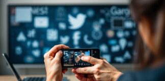 The Impact of Social Media on Modern Journalism: A Crawley Perspective The Impact of Social Media on Contemporary Journalism: A Crawley Perspective