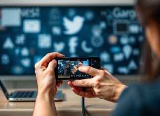 The Impact of Social Media on Modern Journalism: A Crawley Perspective The Impact of Social Media on Contemporary Journalism: A Crawley Perspective
