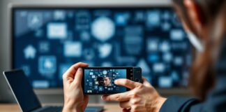 The Impact of Social Media on Modern Journalism: A Crawley Perspective The Impact of Social Media on Contemporary Journalism: A Crawley Viewpoint