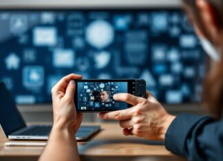 The Impact of Social Media on Modern Journalism: A Crawley Perspective The Impact of Social Media on Contemporary Journalism: A Crawley Viewpoint