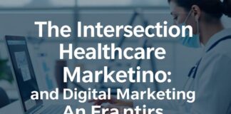 The Intersection of Healthcare and Digital Marketing: A New Frontier The Intersection of Healthcare and Digital Marketing: A New Frontier