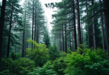 The Intersection of Nature and Social Media: How Forests Are Going Viral The Intersection of Nature and Social Media: How Forests Are Going Viral
