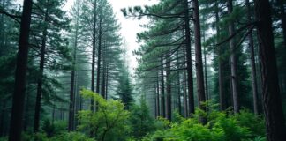 The Intersection of Nature and Social Media: How Forests Are Going Viral The Intersection of Nature and Social Media: How Forests Are Going Viral