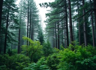 The Intersection of Nature and Social Media: How Forests Are Going Viral The Intersection of Nature and Social Media: How Forests Are Going Viral